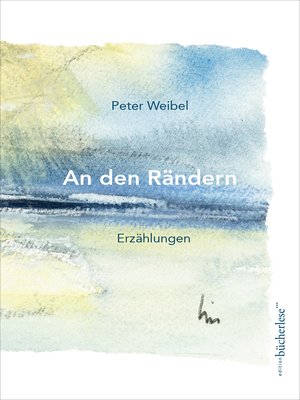 cover image of An den Rändern